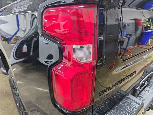 New 2026 Chevrolet Silverado 1500 LT Trail Boss w/ LT Trail Boss Premium Package AWD/4WD image 37