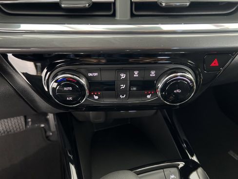 New 2026 Chevrolet Trax ACTIV w/ Driver Confidence Package image 16