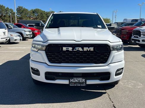 New 2026 RAM 1500 Big Horn image 9