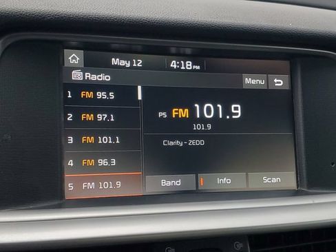 Used 2019 Kia Optima LX FWD image 25