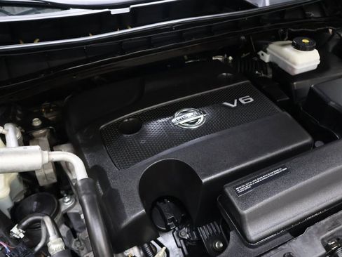 Used 2020 Nissan Murano SV image 24