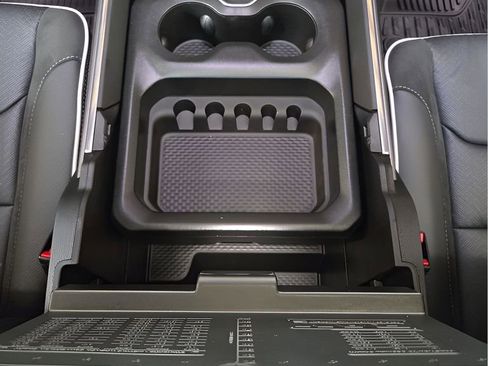 New 2026 RAM 1500 Laramie image 24