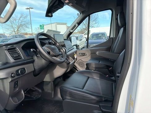 New 2026 Ford Transit 250 Base w/ Load Area Protection Package image 6