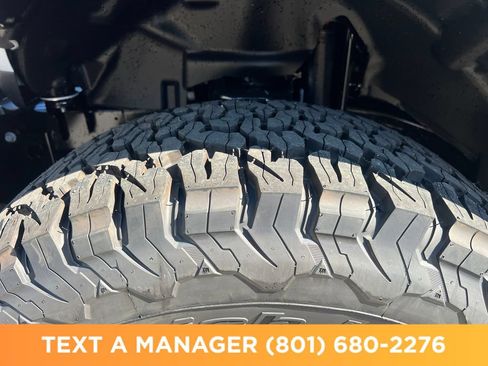 New 2026 Jeep Wrangler Unlimited Sport AWD/4WD image 25