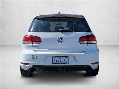 Used 2013 Volkswagen Golf 4-Door FWD image 6
