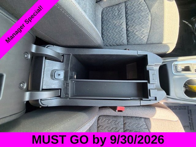 Used 2024 Chevrolet Equinox LT FWD image 63