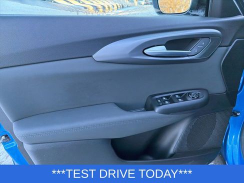 Used 2024 Alfa Romeo Tonale Ti image 10