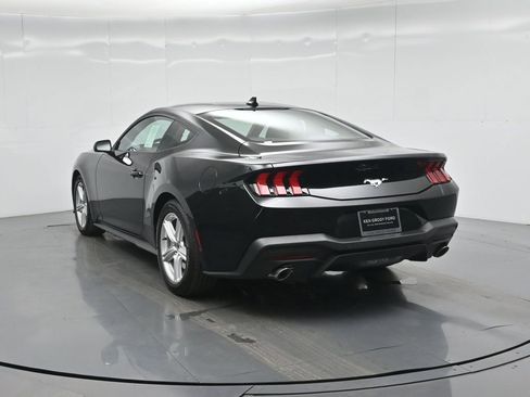 New 2026 Ford Mustang Coupe image 25