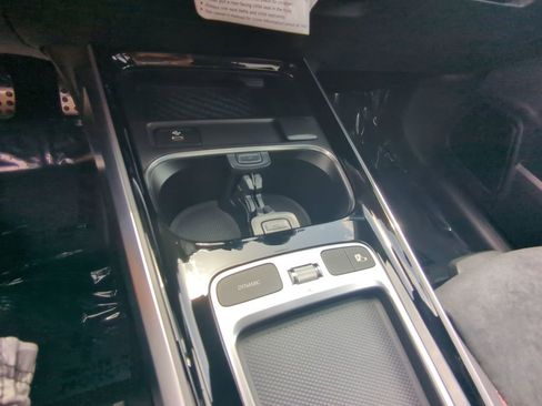 Certified 2024 Mercedes-Benz EQB 300 4MATIC image 8