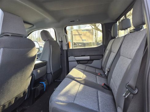 New 2026 Ford F350 XL w/ STX Appearance Package image 9