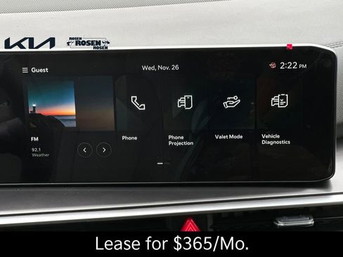 New 2026 Kia Sorento S AWD/4WD image 21