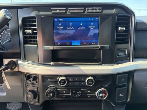 Used 2024 Ford F250 XLT w/ FX4 Off-Road Package AWD/4WD image 39