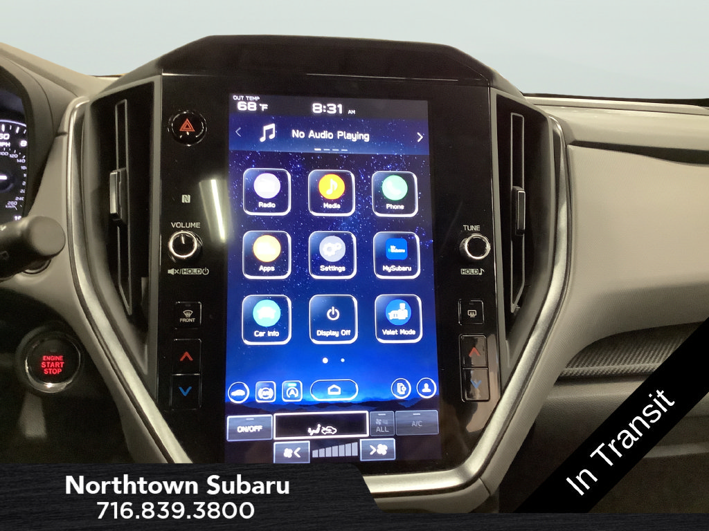 Used 2024 Subaru Crosstrek 2.5i Limited AWD/4WD image 12