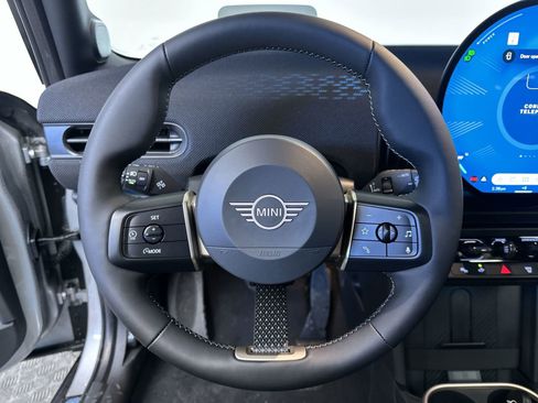 New 2026 MINI Cooper S image 17