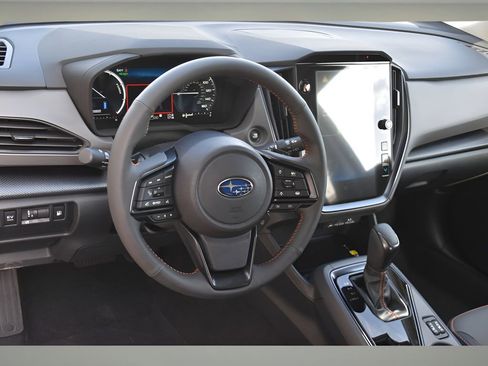 New 2026 Subaru Crosstrek 2.5i Limited image 11