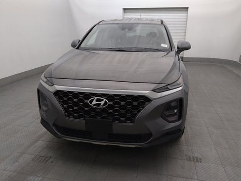Used 2019 Hyundai Santa Fe SE AWD/4WD image 15