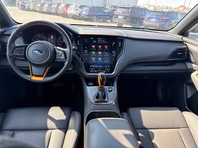 Used 2023 Subaru Outback Wilderness AWD/4WD image 17