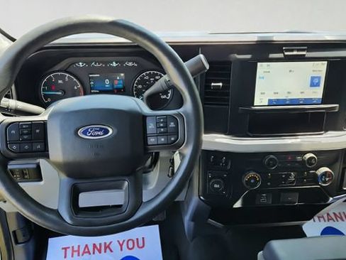Certified 2025 Ford F250 XLT AWD/4WD image 13
