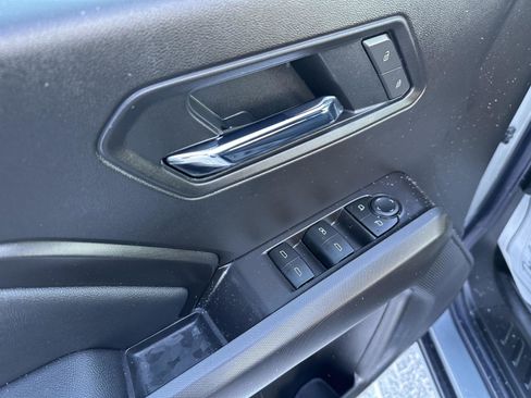 Used 2026 Chevrolet Colorado LT w/ Advanced Trailering Package image 21