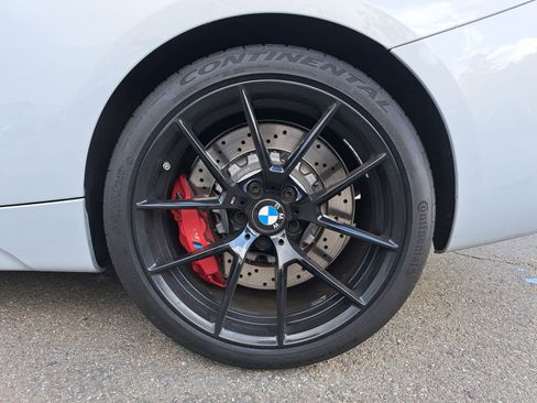 Used 2020 BMW M2 CS image 34