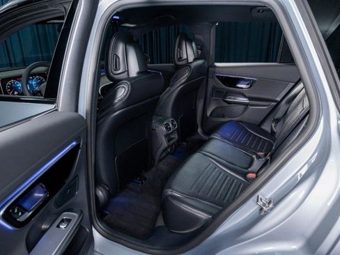 Certified 2026 Mercedes-Benz GLC 300 image 24