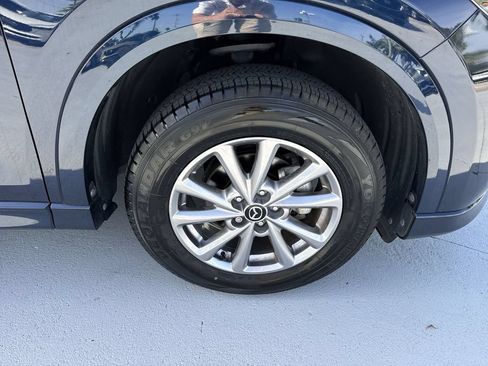 Used 2024 MAZDA CX-5 AWD 2.5 S w/ Preferred Package image 60