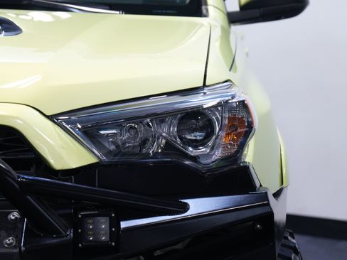 Used 2022 Toyota 4Runner TRD Pro image 10