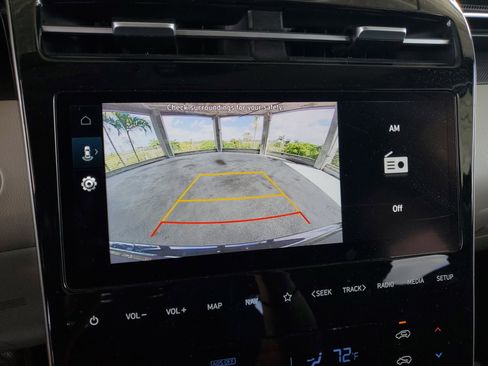 Used 2024 Hyundai Tucson SEL image 26