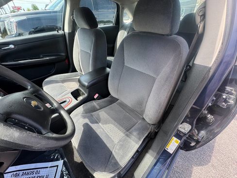 Used 2008 Chevrolet Impala LT FWD image 9