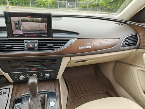 Used 2016 Audi A6 TDI Premium Plus image 20