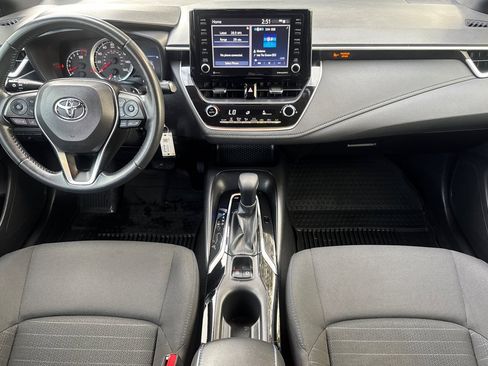 Certified 2022 Toyota Corolla SE image 5