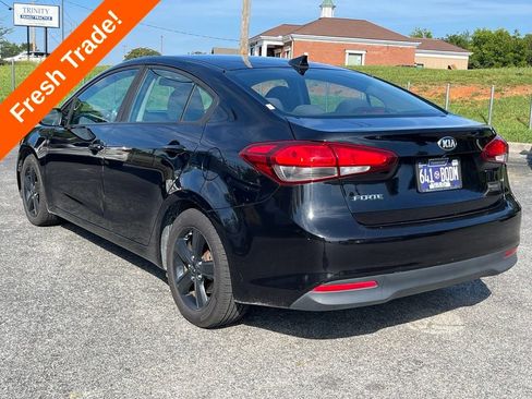 Used 2018 Kia Forte LX w/ LX Popular Package FWD image 6