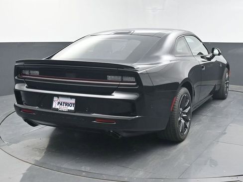 New 2026 Dodge Charger R/T Scat Pack image 5