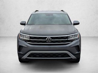 Used 2021 Volkswagen Atlas S video 2