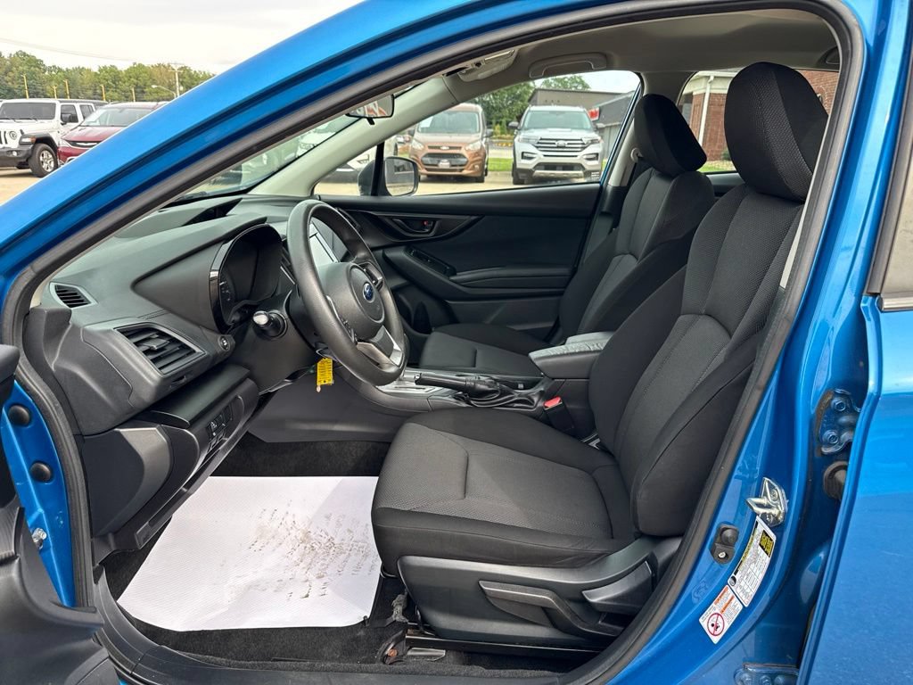 Used 2020 Subaru Impreza 2.0i AWD/4WD image 24