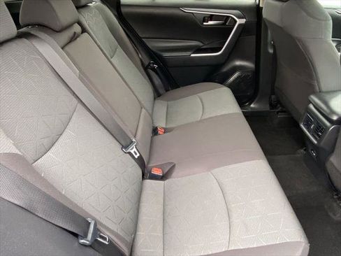 Certified 2023 Toyota RAV4 XLE AWD/4WD image 18