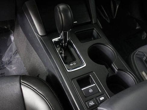 Used 2018 Subaru Outback 3.6R Limited image 15