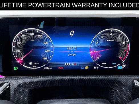 Used 2025 Mercedes-Benz CLA 250 CLA 250 image 28
