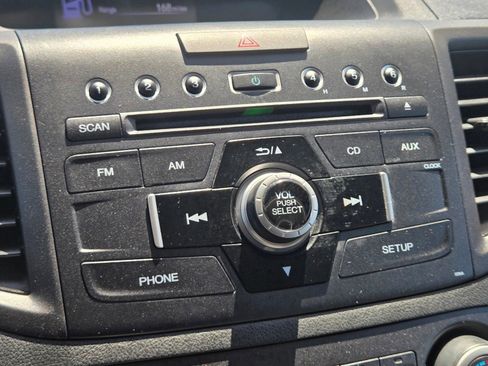 Used 2012 Honda CR-V LX image 21