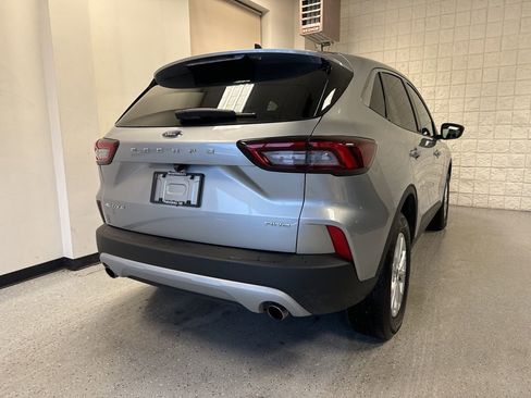 Certified 2023 Ford Escape Active image 44