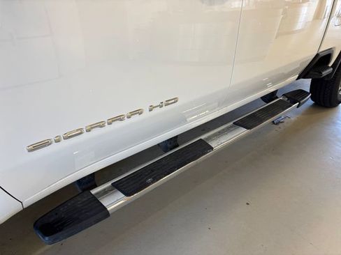 New 2026 GMC Sierra 2500 SLE w/ SLE Value Package; AWD/4WD image 17