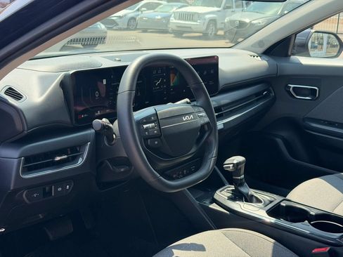 Used 2025 Kia K4 EX FWD image 20