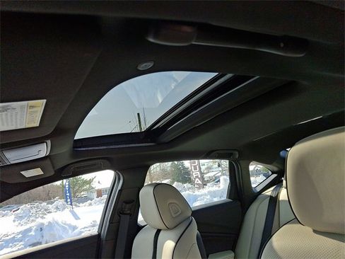 Certified 2025 Acura TLX A-Spec Package image 14