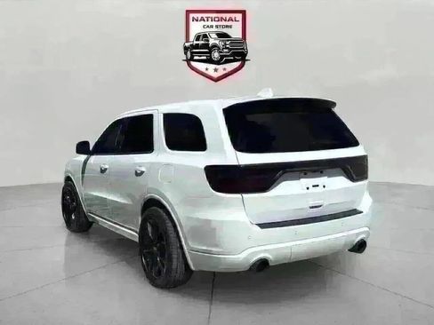 Used 2021 Dodge Durango GT w/ Blacktop Package image 5