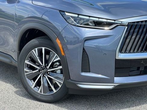 New 2027 INFINITI QX60 Luxe FWD image 9