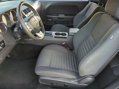 Used 2013 Dodge Challenger R/T RWD image 15