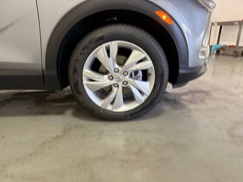 New 2026 Buick Encore GX Preferred w/ Comfort Package image 25