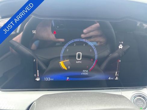 New 2026 Chevrolet Trax LT w/ LT Convenience Package FWD image 14
