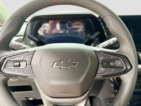 New 2026 Chevrolet TrailBlazer LT w/ Midnight Edition image 15