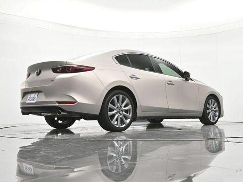 Used 2023 MAZDA MAZDA3 s FWD image 41